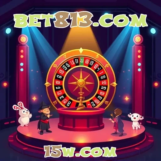 bet813.com: Descubra o App Cheio de Recursos para Jogadores