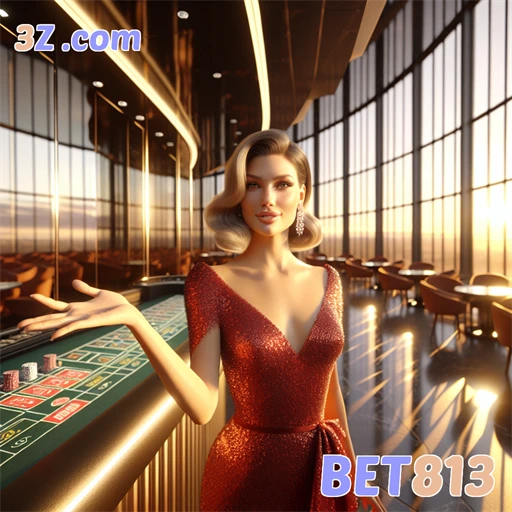 Descubra o Casino do bet813.com: Diversão e Emoção ao Seu Alcance