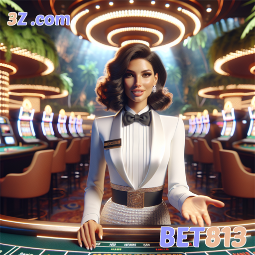 Paga: A Seção Crucial do Bet813.com que Transforma sua Experiência de Jogo