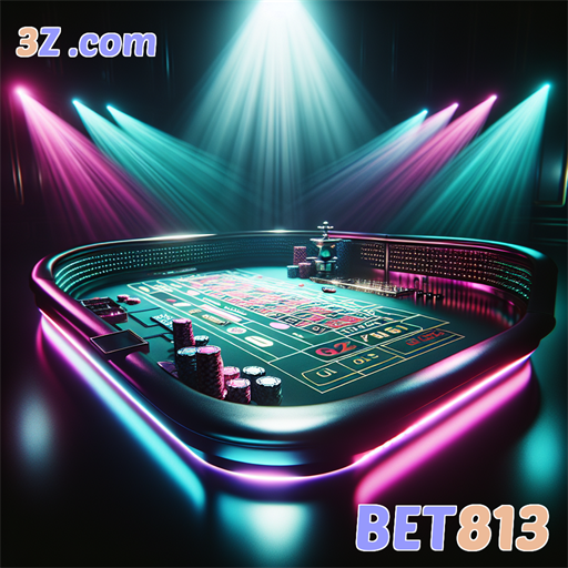 A Plataforma Inovadora de Bet813.com: Onde a Diversão e Segurança se Encontram