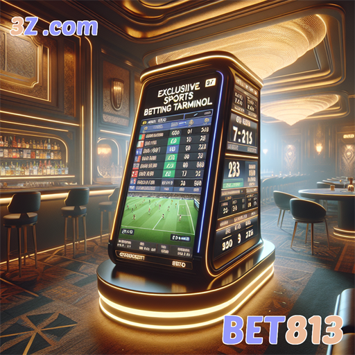 A Emoção dos Slots no Bet813.com