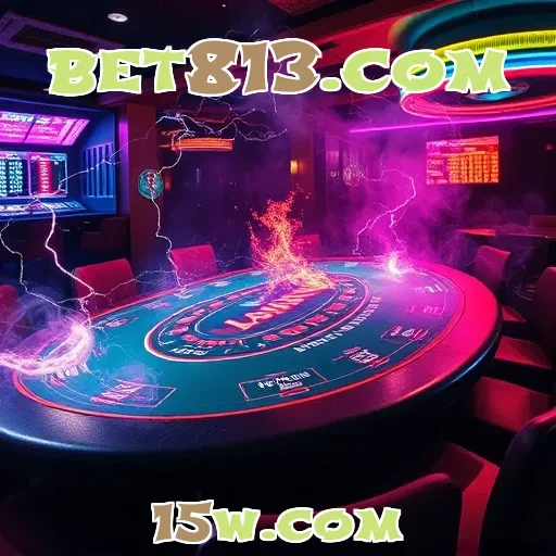 bet813.com: Recursos de Login que Engajam e Conectam Usuários