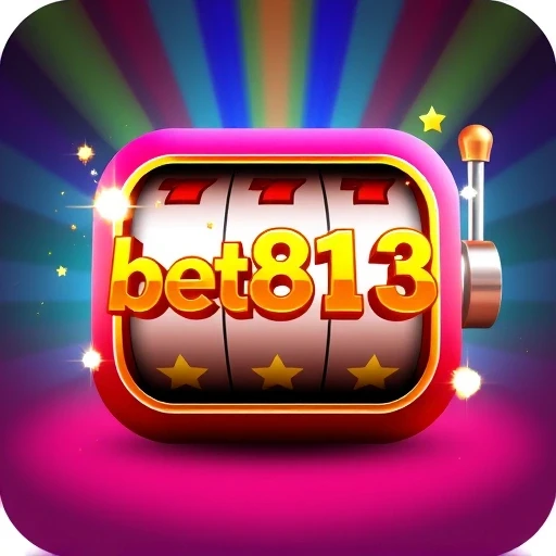 bet813.com Logo