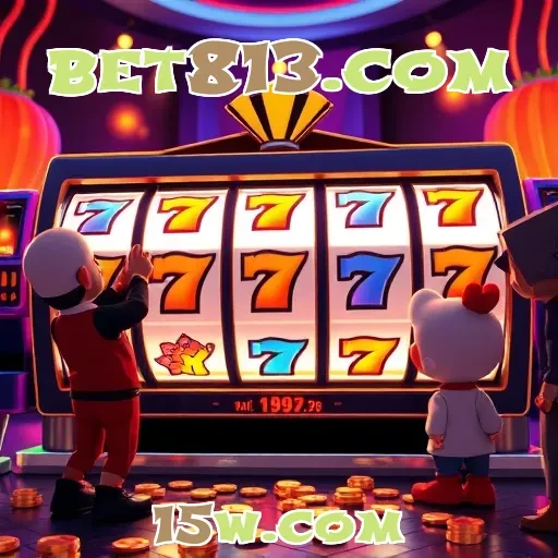 bet813.com: Melhores Apostas em Eventos Esportivos para Você